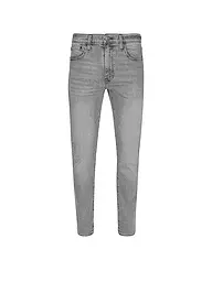 LEVI'S® | Jeans Tapered Fit 502 | Gris