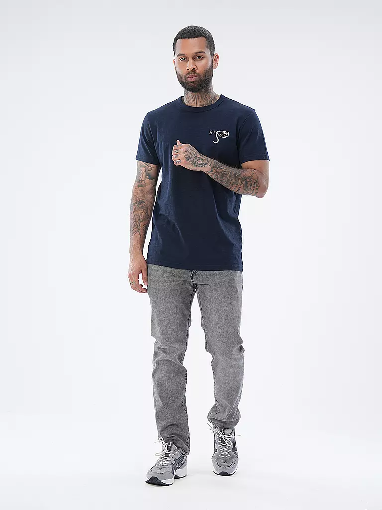 LEVI'S® | Jeans 502 TAPER | Gris