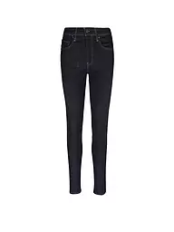 LEVI'S® | Jeans 721 HIGH-RISE SKINNY | Azul oscuro