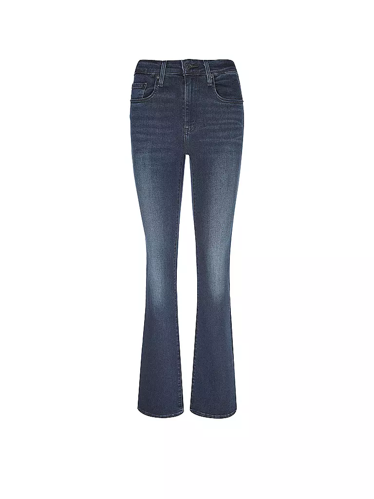 LEVI'S® | Jeans 725 High-Rise Bootcut | Azul oscuro