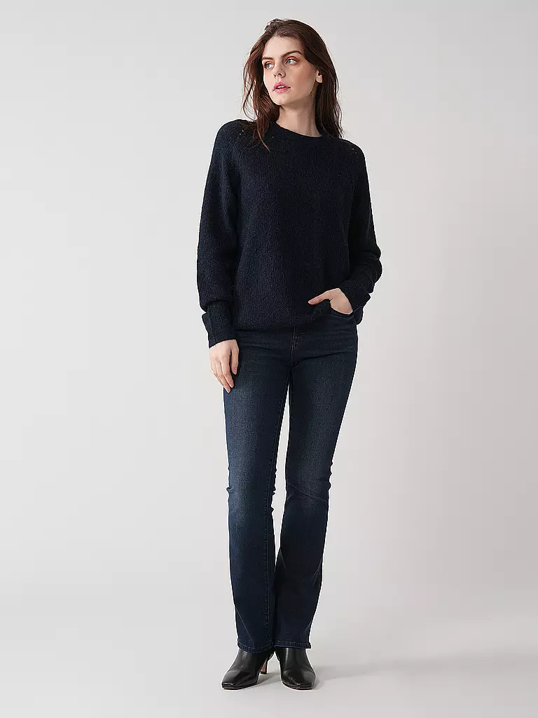 LEVI'S® | Jeans 725 High-Rise Bootcut | Azul oscuro