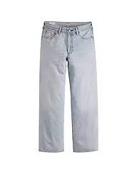 LEVI'S® | Jeans Baggy Fit 578 | Azul claro