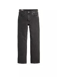 LEVI'S® | Jeans Baggy Fit 578 | Negro