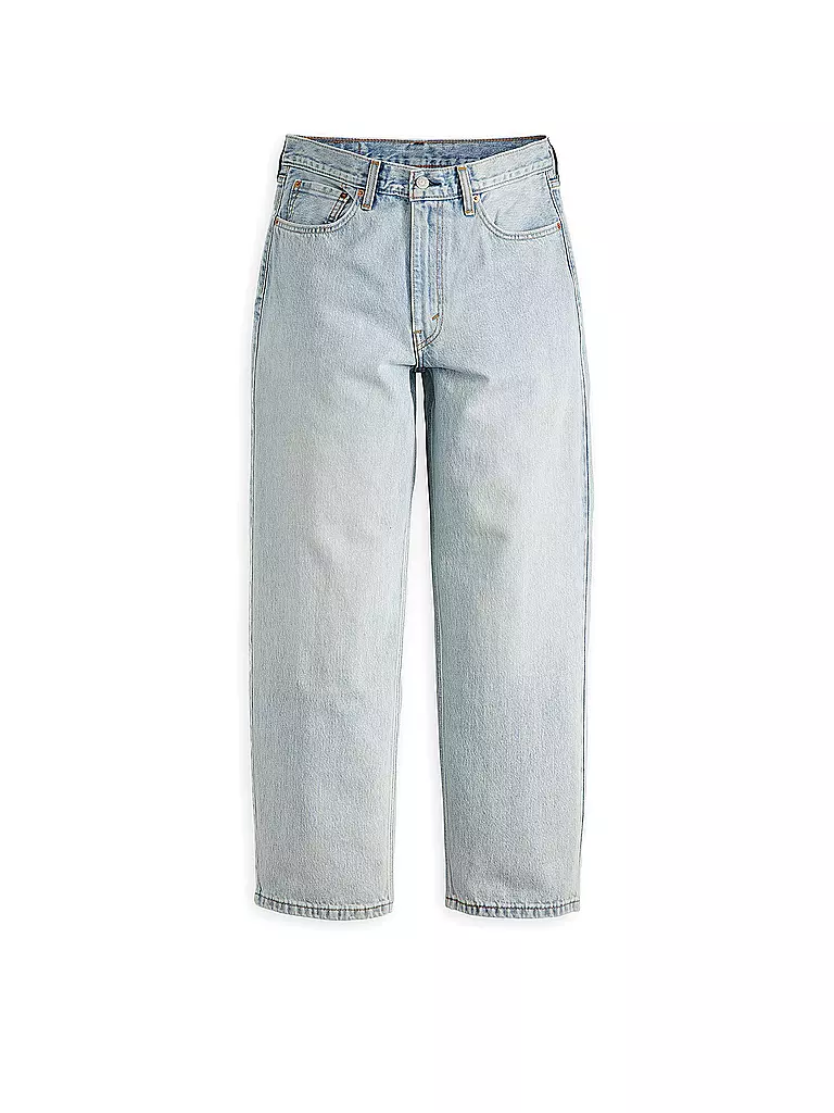 LEVI'S® | Jeans Baggy Fit 578 | Azul claro