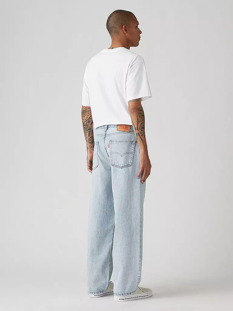 LEVI'S® | Jeans Baggy Fit 578 | Azul claro