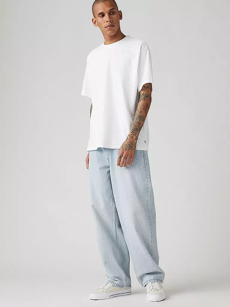 LEVI'S® | Jeans Baggy Fit 578 | Azul claro