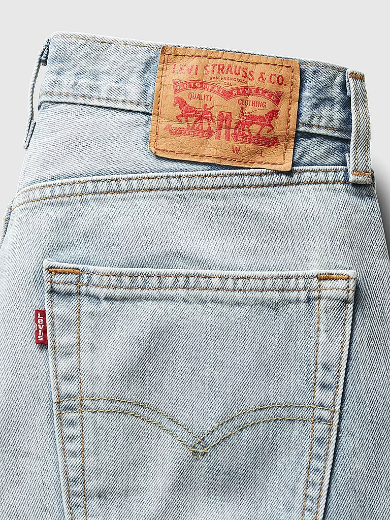 LEVI'S® | Jeans Baggy Fit 578 | Azul claro