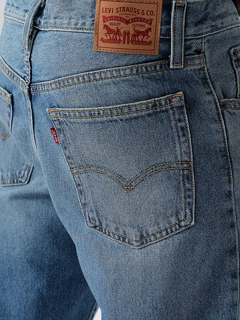 LEVI'S® | Jeans Baggy Fit 94 | Azul