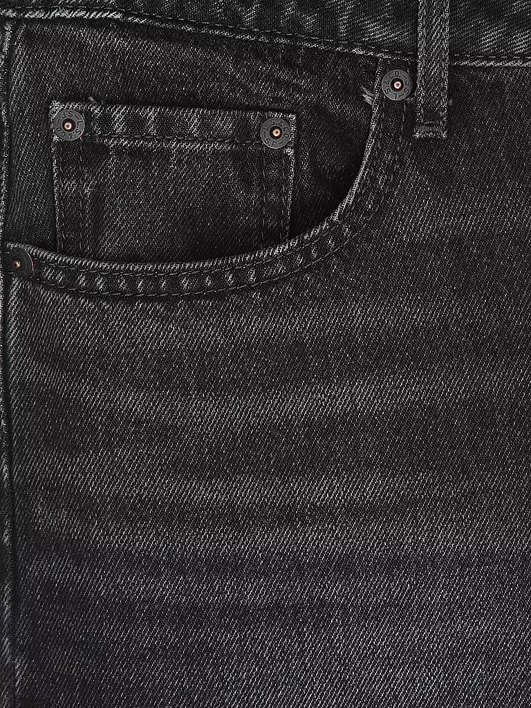 LEVI'S® | Jeans Baggy Fit LOW LOOSE TECH STORM | Negro