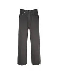 LEVI'S® | Jeans Baggy Fit 578 | Negro