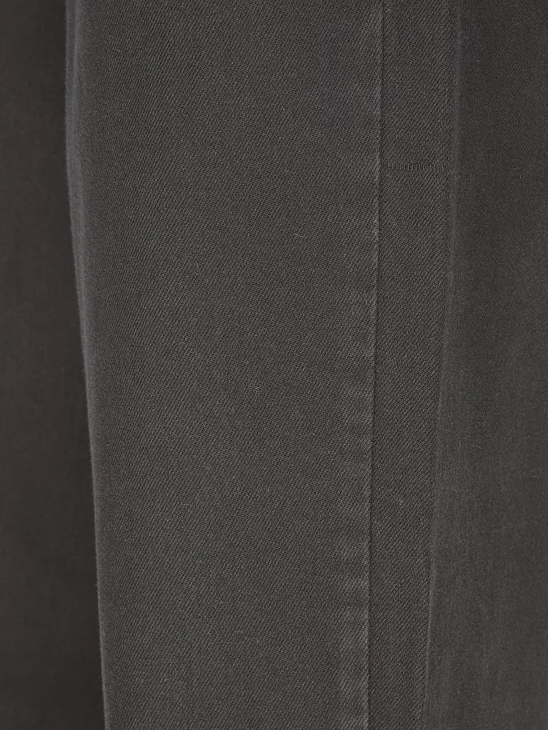 LEVI'S® | Jeans Baggy Fit METEORITE | schwarz