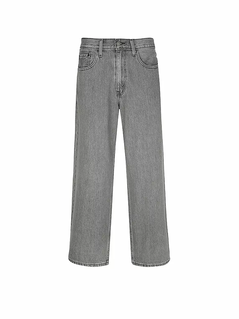 LEVI'S® | Jeans Baggy Fit | Gris