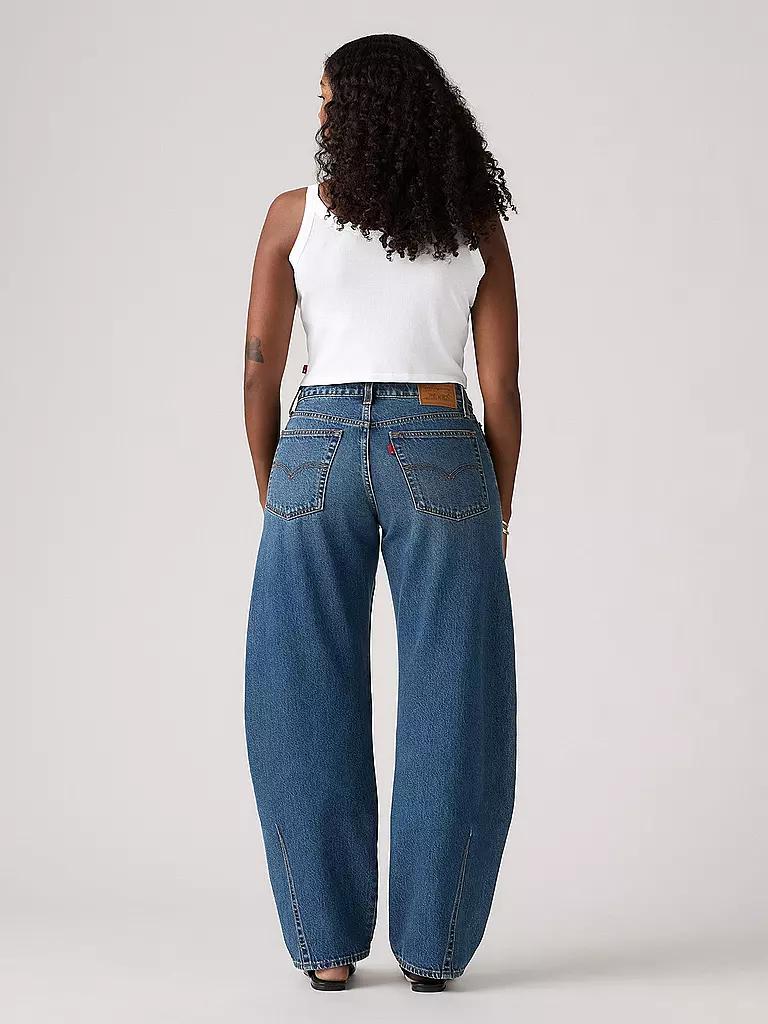 LEVI'S® | Jeans Balloon Fit BAGGY DAD BARREL MOST WANTED | 