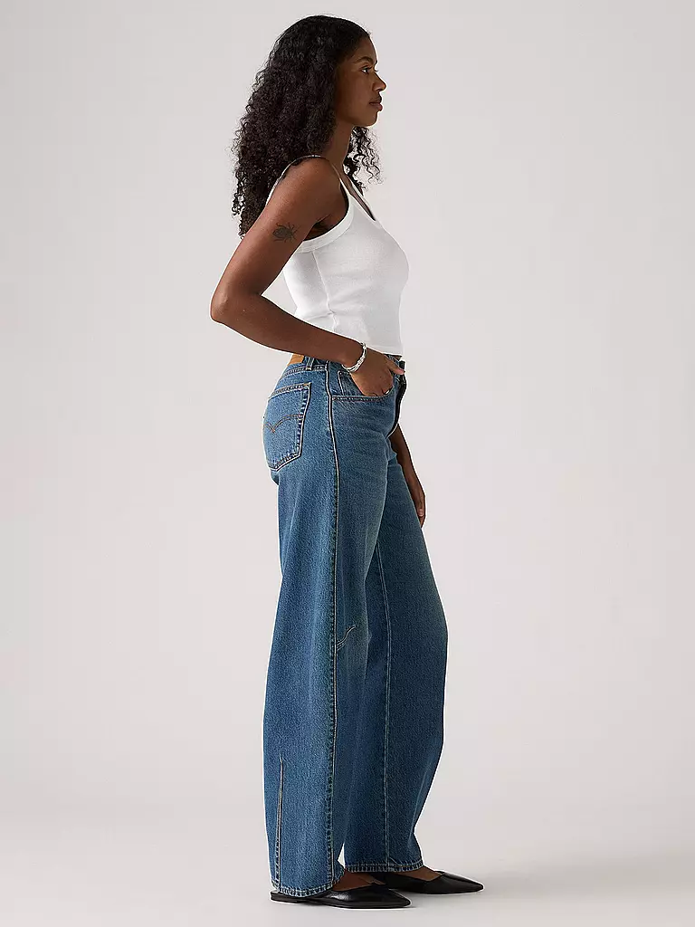 LEVI'S® | Jeans Balloon Fit BAGGY DAD BARREL MOST WANTED | 
