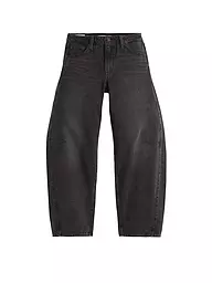 LEVI'S® | Jeans Balloon Fit BAGGY DAD BARREL | Negro