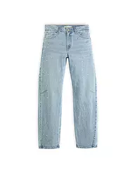 LEVI'S® | Jeans Balloon Fit BAGGY DAD BARREL | Azul claro
