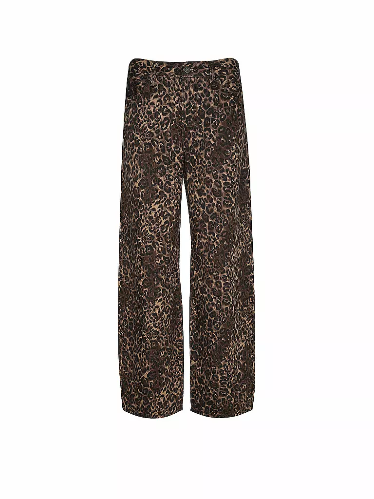 LEVI'S® | Jeans Balloon Fit BAGGY DAD CAT EYES | Marrón