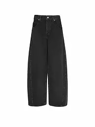 LEVI'S® | Jeans Balloon Fit SUPER BAGGY BARREL | Negro