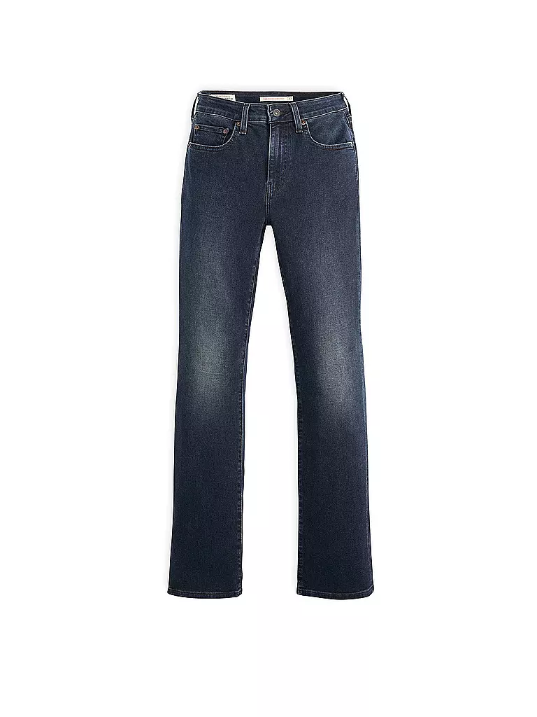 LEVI'S® | Jeans Bootcut 725 | Azul oscuro