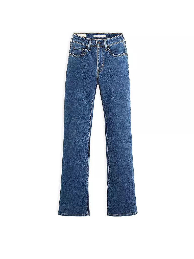 LEVI'S® | Jeans Bootcut 725 | Azul