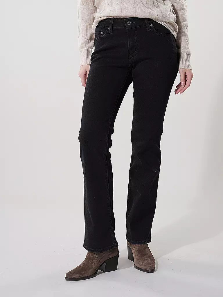 LEVI'S® | Jeans Bootcut Fit SUPERLOW | 