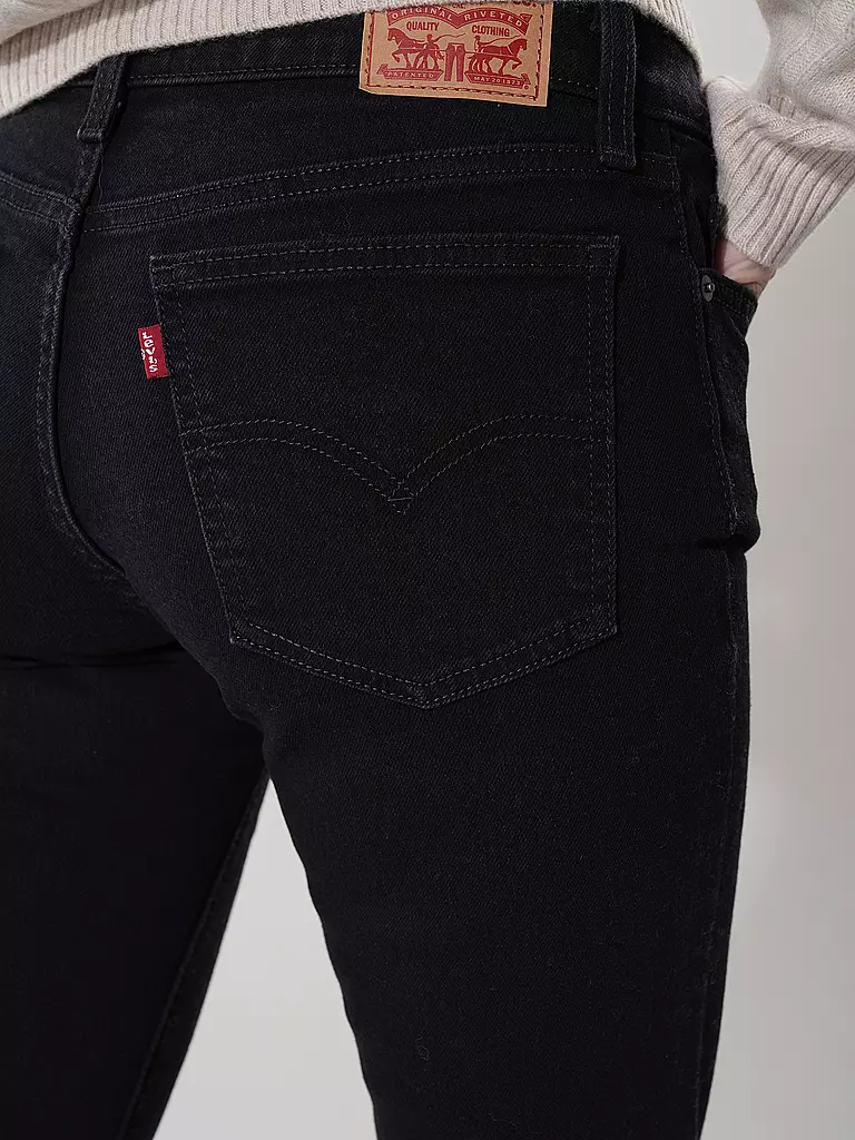 LEVI'S® | Jeans Bootcut Fit SUPERLOW | 
