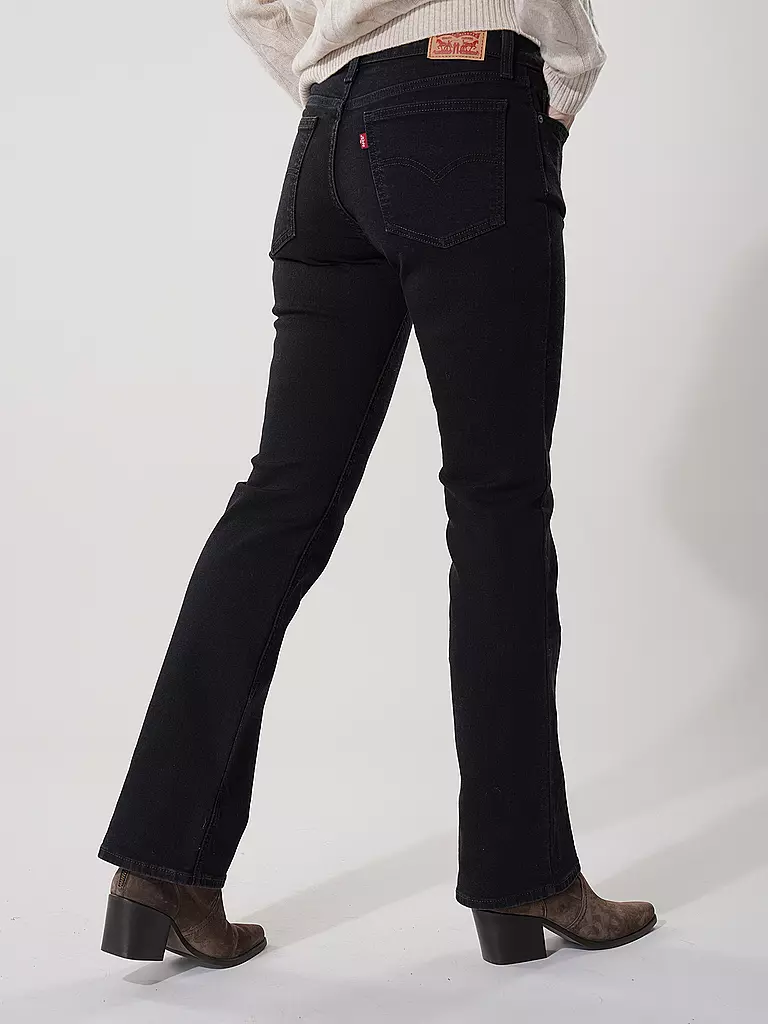 LEVI'S® | Jeans Bootcut Fit SUPERLOW | 