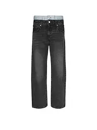 LEVI'S® | Vaqueros Boyfriend Fit | Negro