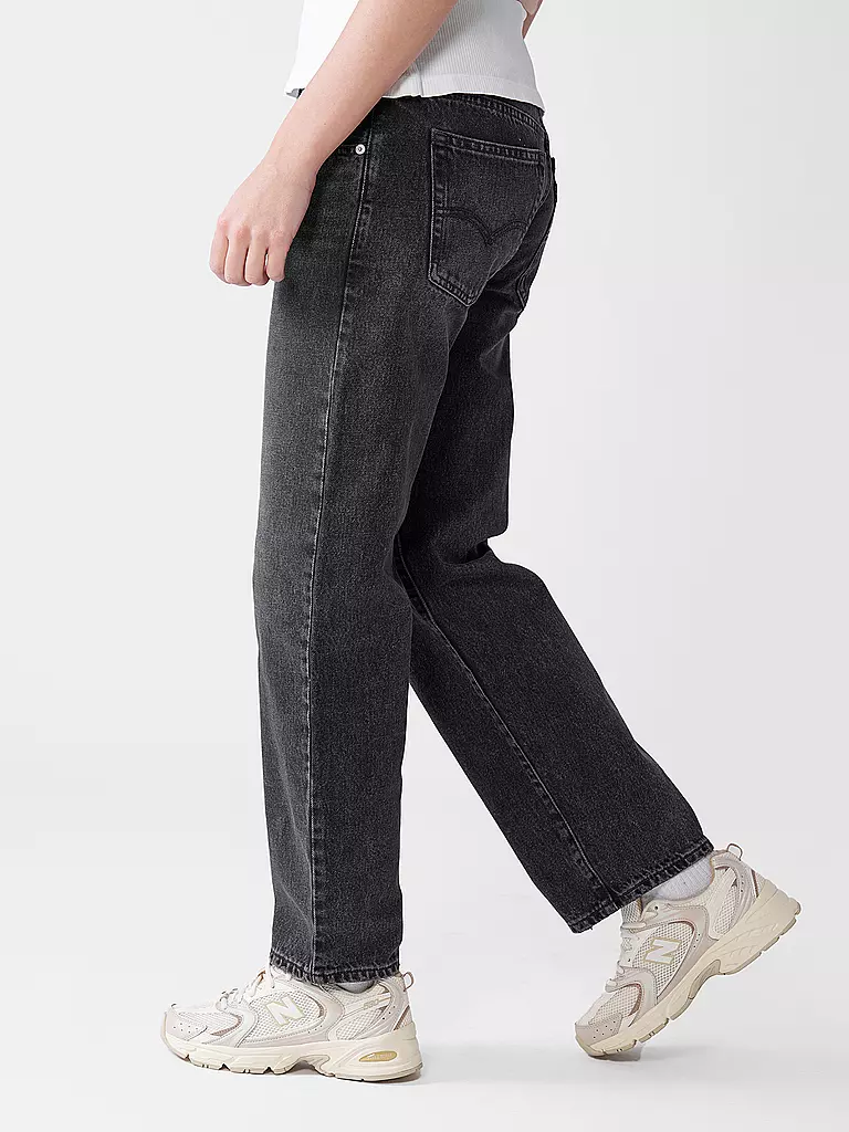 LEVI'S® | Jeans Boyfriend Fit 94 BAGGY MASHUP LAYER CAKE | 
