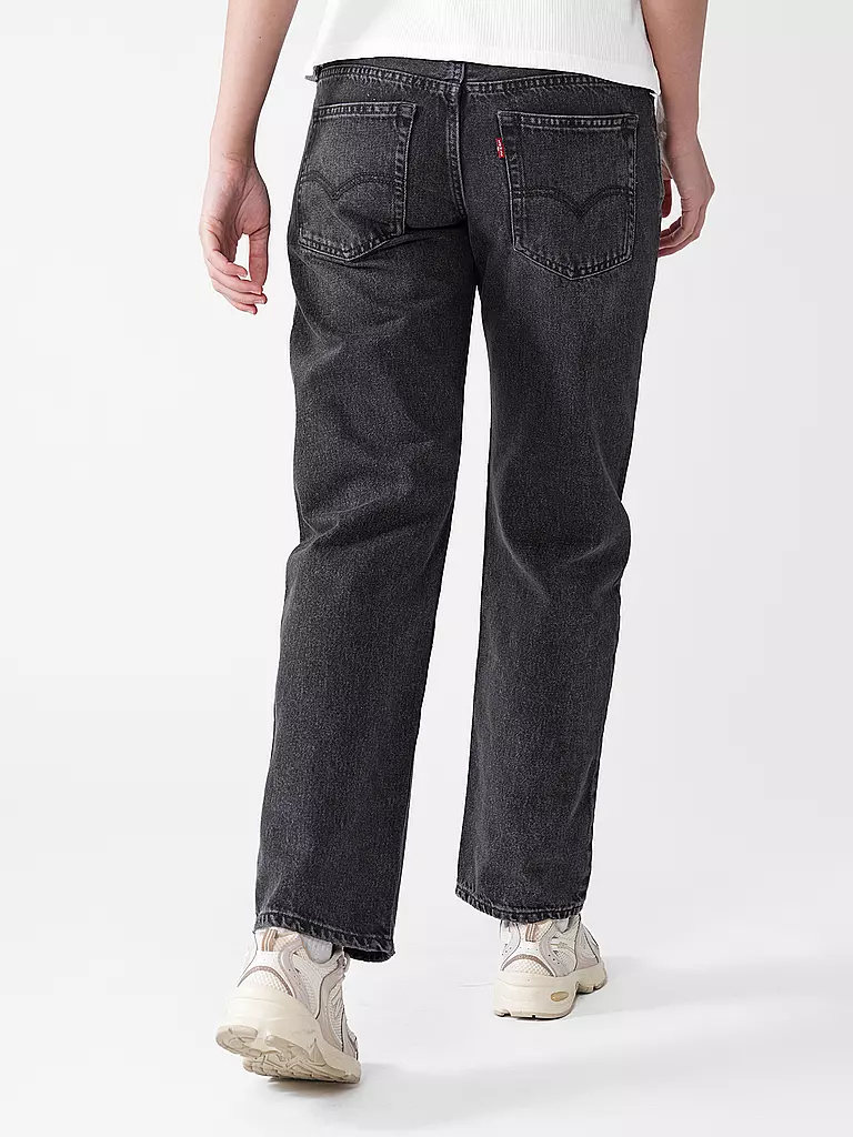 LEVI'S® | Jeans Boyfriend Fit 94 BAGGY MASHUP LAYER CAKE | 