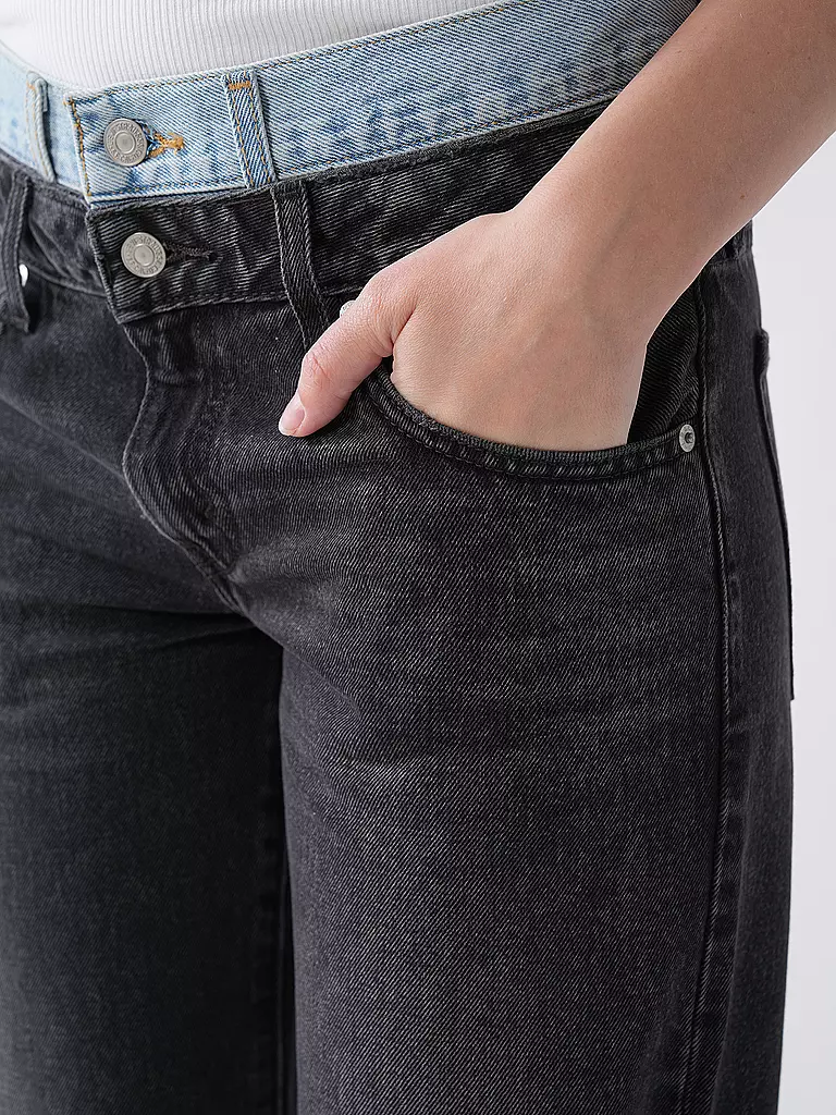 LEVI'S® | Jeans Boyfriend Fit 94 BAGGY MASHUP LAYER CAKE | 