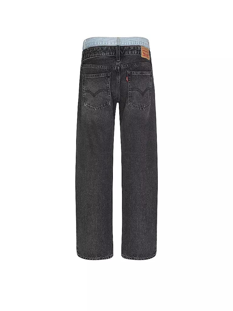 LEVI'S® | Jeans Boyfriend Fit 94 BAGGY MASHUP LAYER CAKE | 