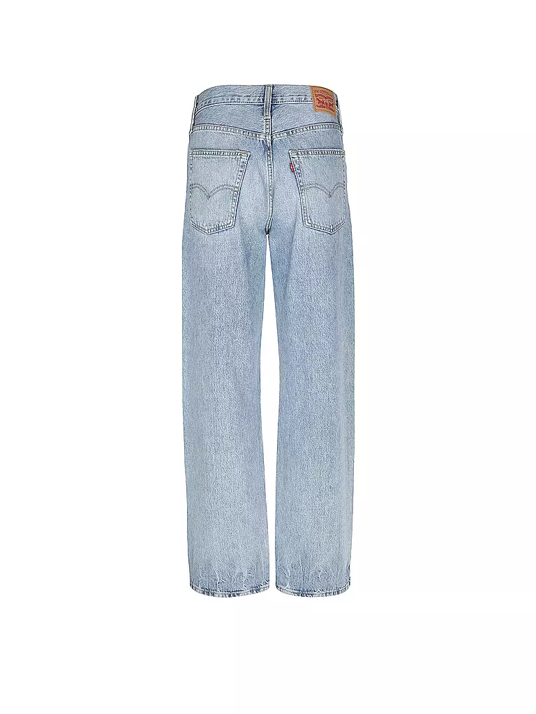 LEVI'S® | Jeans Boyfriend Fit 94 BAGGY | hellblau