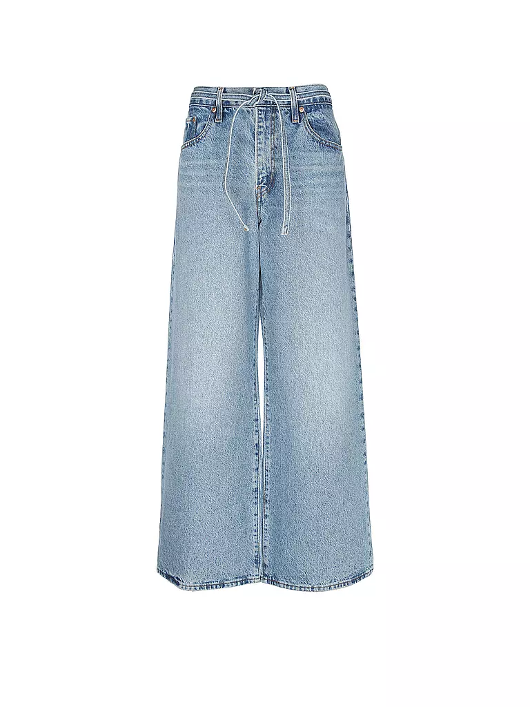 LEVI'S® | Jeans corte recto XL THANKS FRIEND | Azul