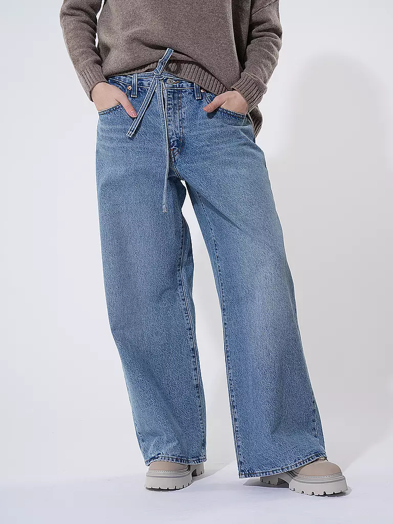 LEVI'S® | Jeans corte recto XL THANKS FRIEND | 