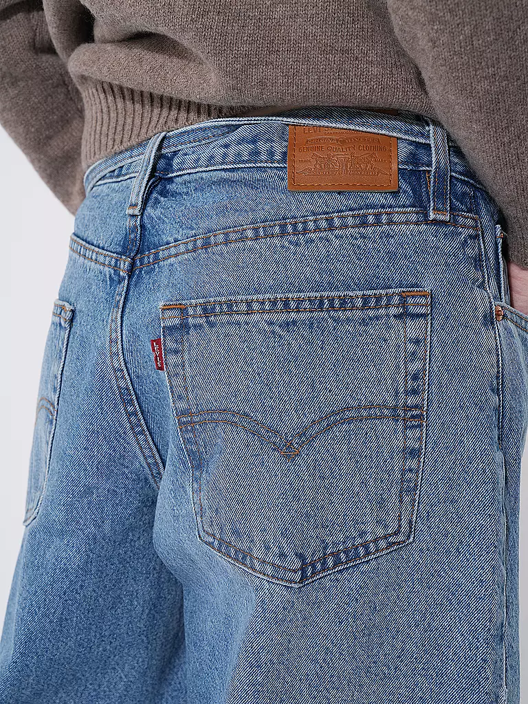 LEVI'S® | Jeans corte recto XL THANKS FRIEND | 