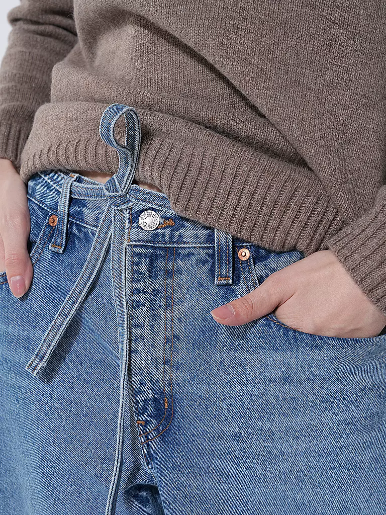 LEVI'S® | Jeans corte recto XL THANKS FRIEND | 