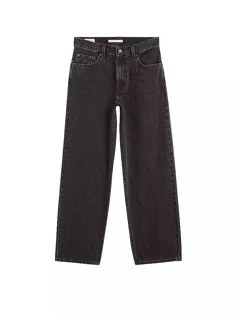LEVI'S® | Jeans Dad Fit BAGGY DAD | Negro