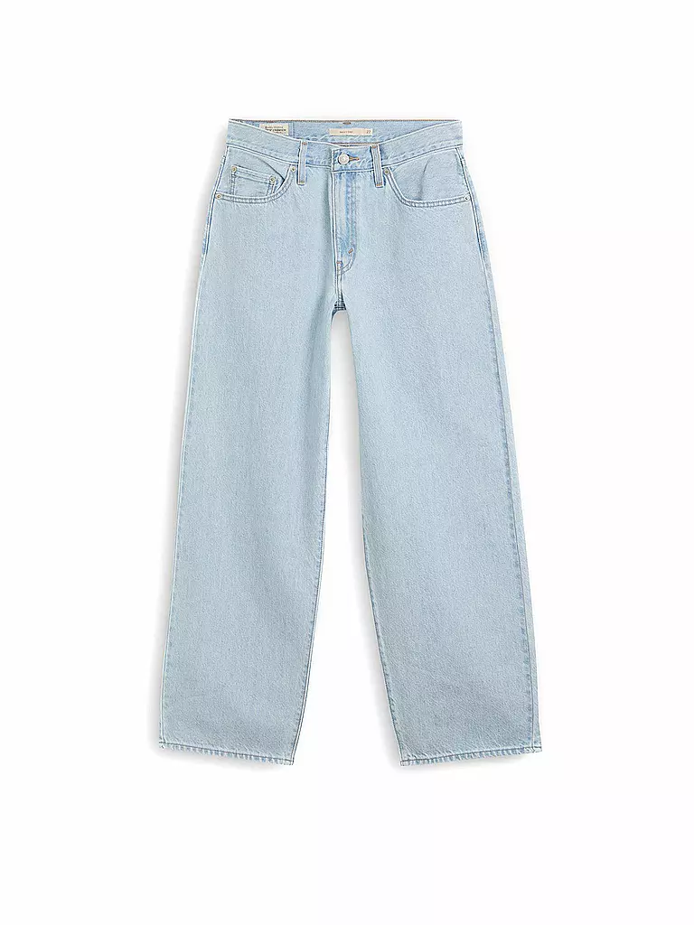 LEVI'S® | Jeans Dad Fit BAGGY DAD | Azul claro
