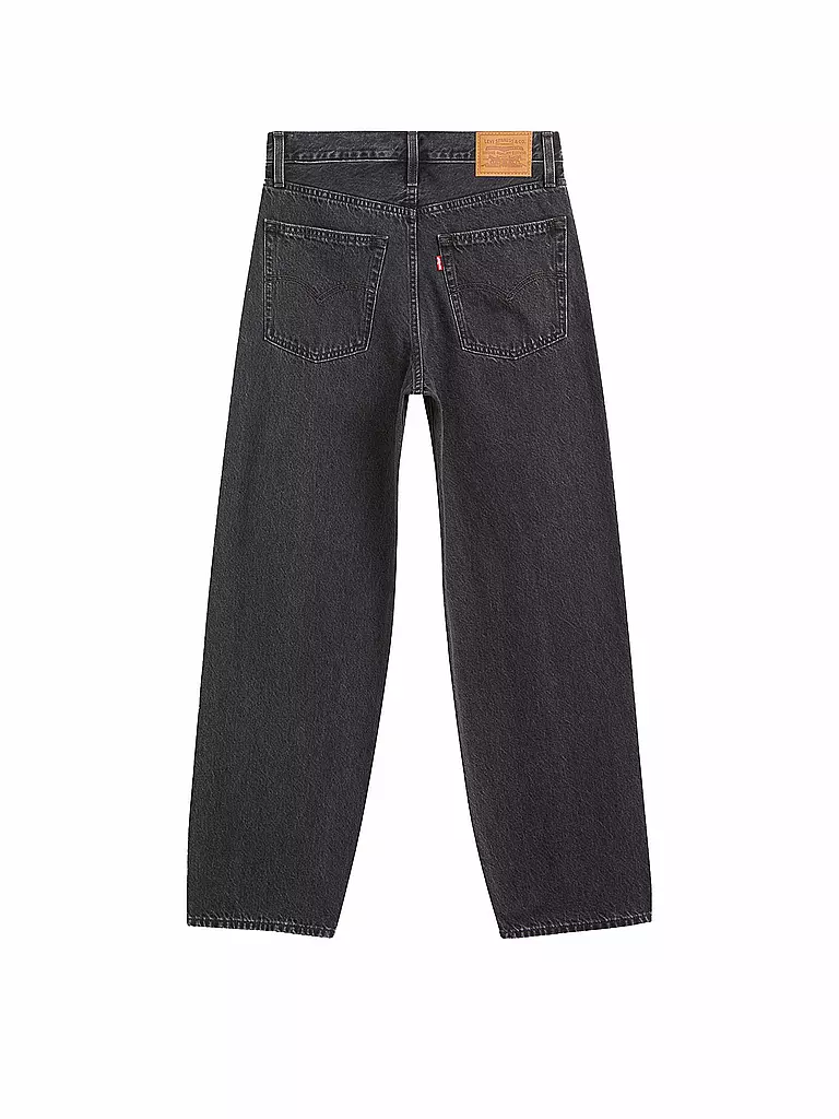 LEVI'S® | Jeans Dad Fit BAGGY DAD | Negro