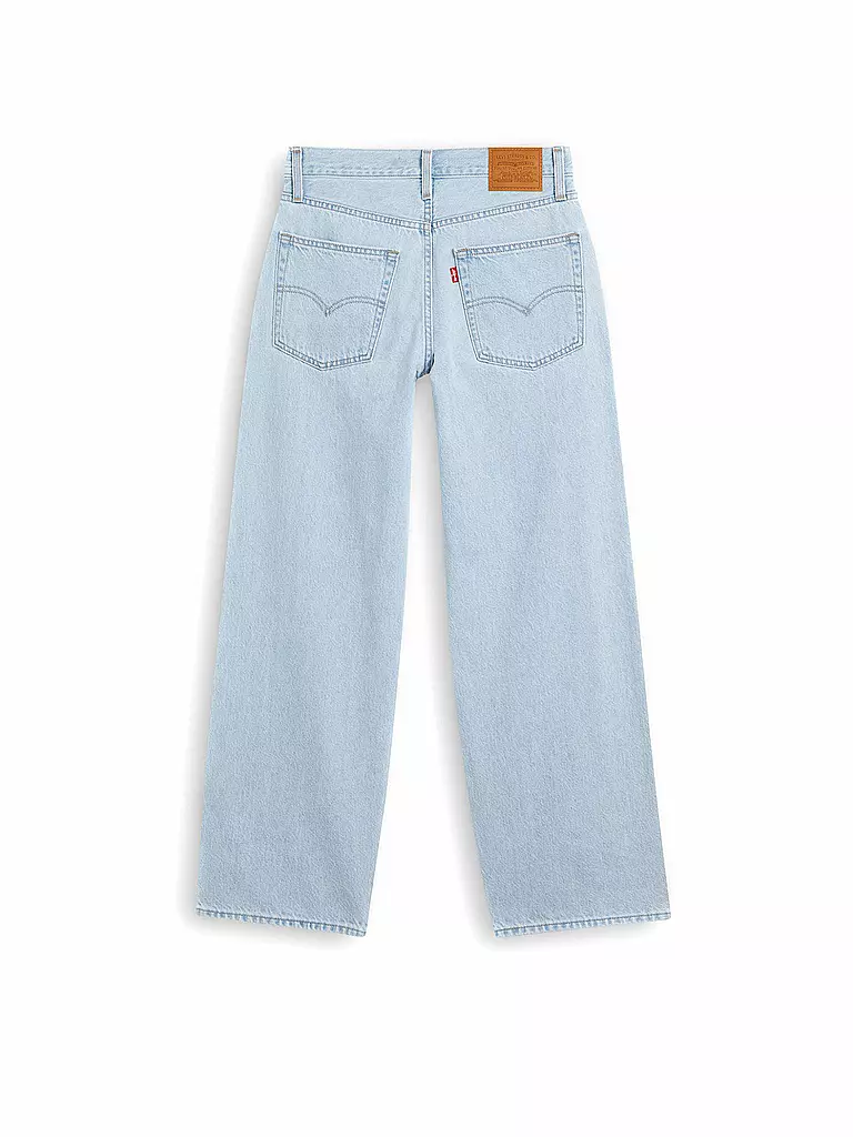 LEVI'S® | Jeans Dad Fit BAGGY DAD | Azul claro
