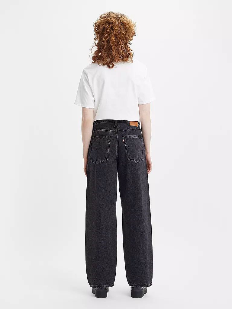 LEVI'S® | Jeans Dad Fit BAGGY DAD | Negro