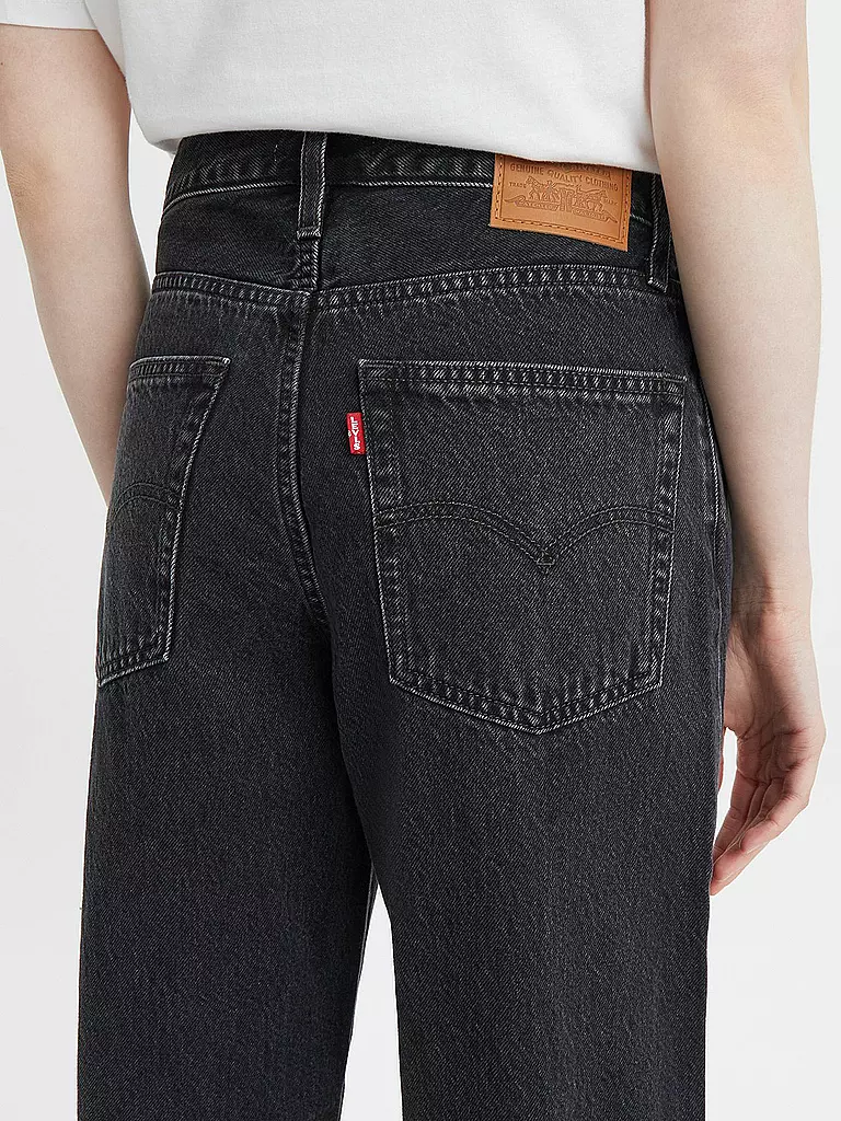 LEVI'S® | Jeans Dad Fit BAGGY DAD | Negro