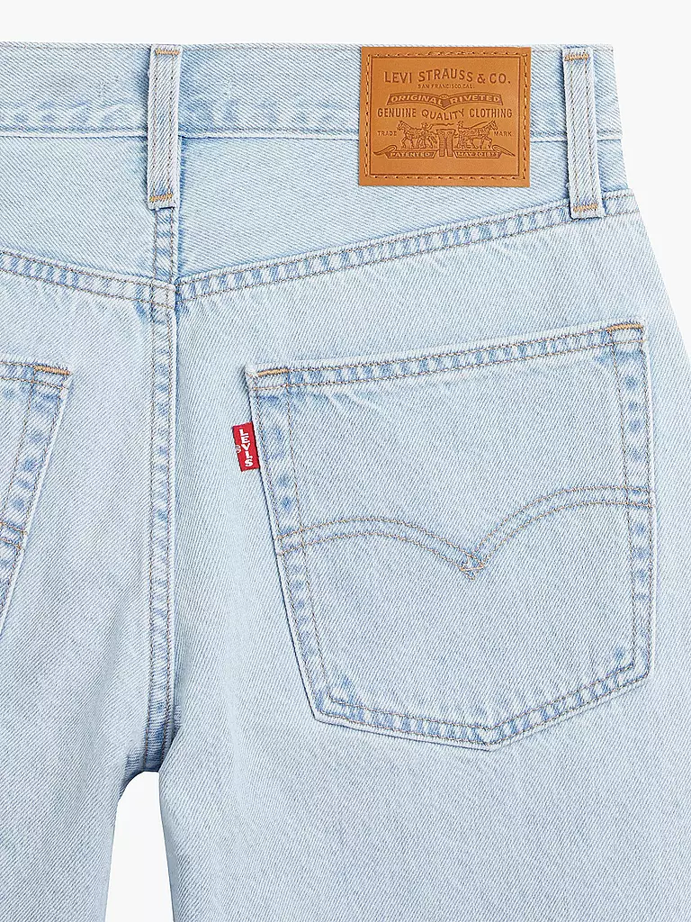 LEVI'S® | Jeans Dad Fit BAGGY DAD | Azul claro