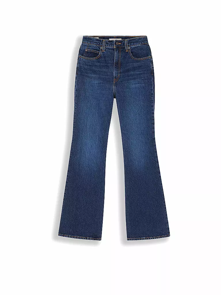 LEVI'S® | Jeans de corte acampanado | Azul