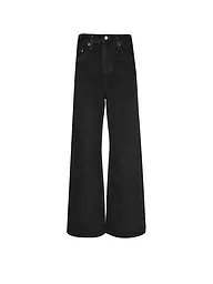 LEVI'S® | Jeans de pierna ancha | Negro