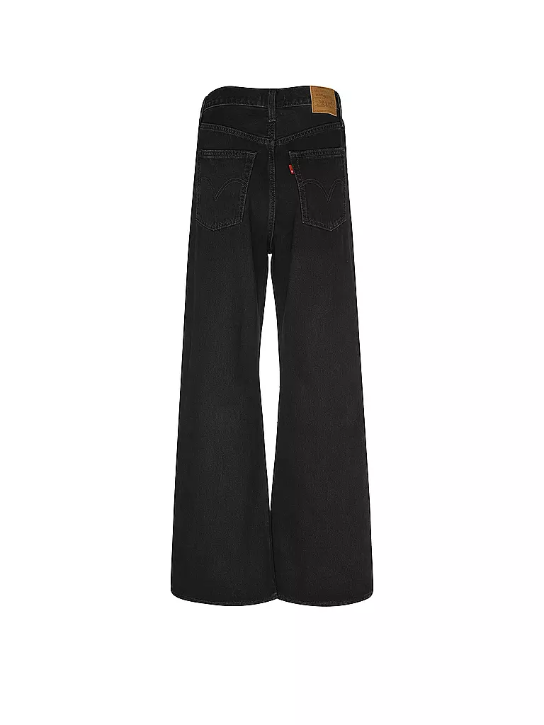 LEVI'S® | Jeans de corte ancho RIBCAGE | 