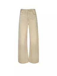 LEVI'S® | Jeans de pierna ancha | Beige