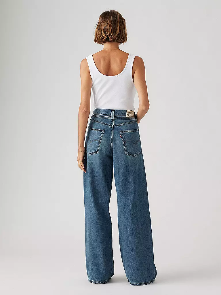 LEVI'S® | Jeans de pierna ancha | 