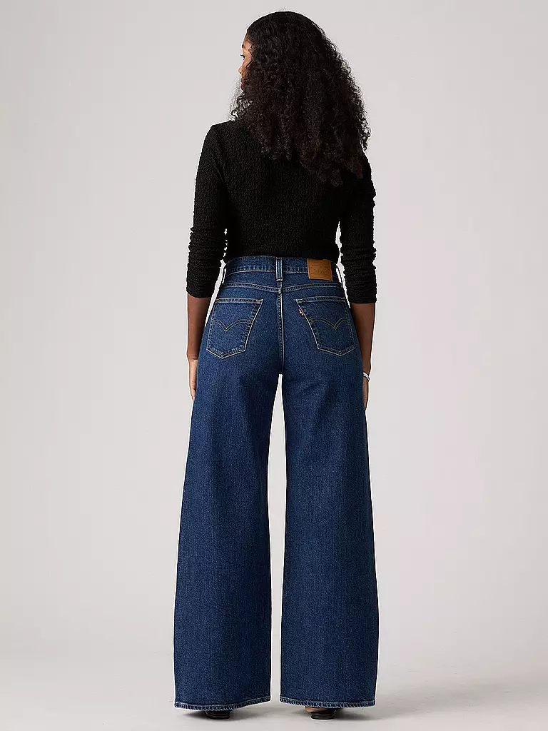 LEVI'S® | Jeans de pierna ancha | 